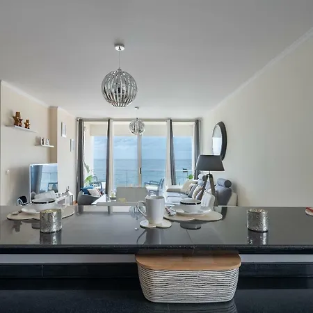 Apartment Paul Sunset Calheta (Madeira)