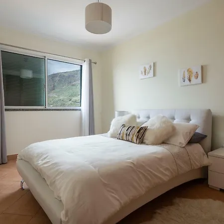 Apartment Paul Sunset Calheta (Madeira)