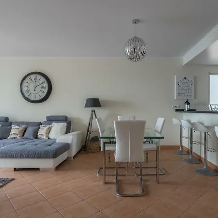 Paul Sunset Apartment Calheta (Madeira)